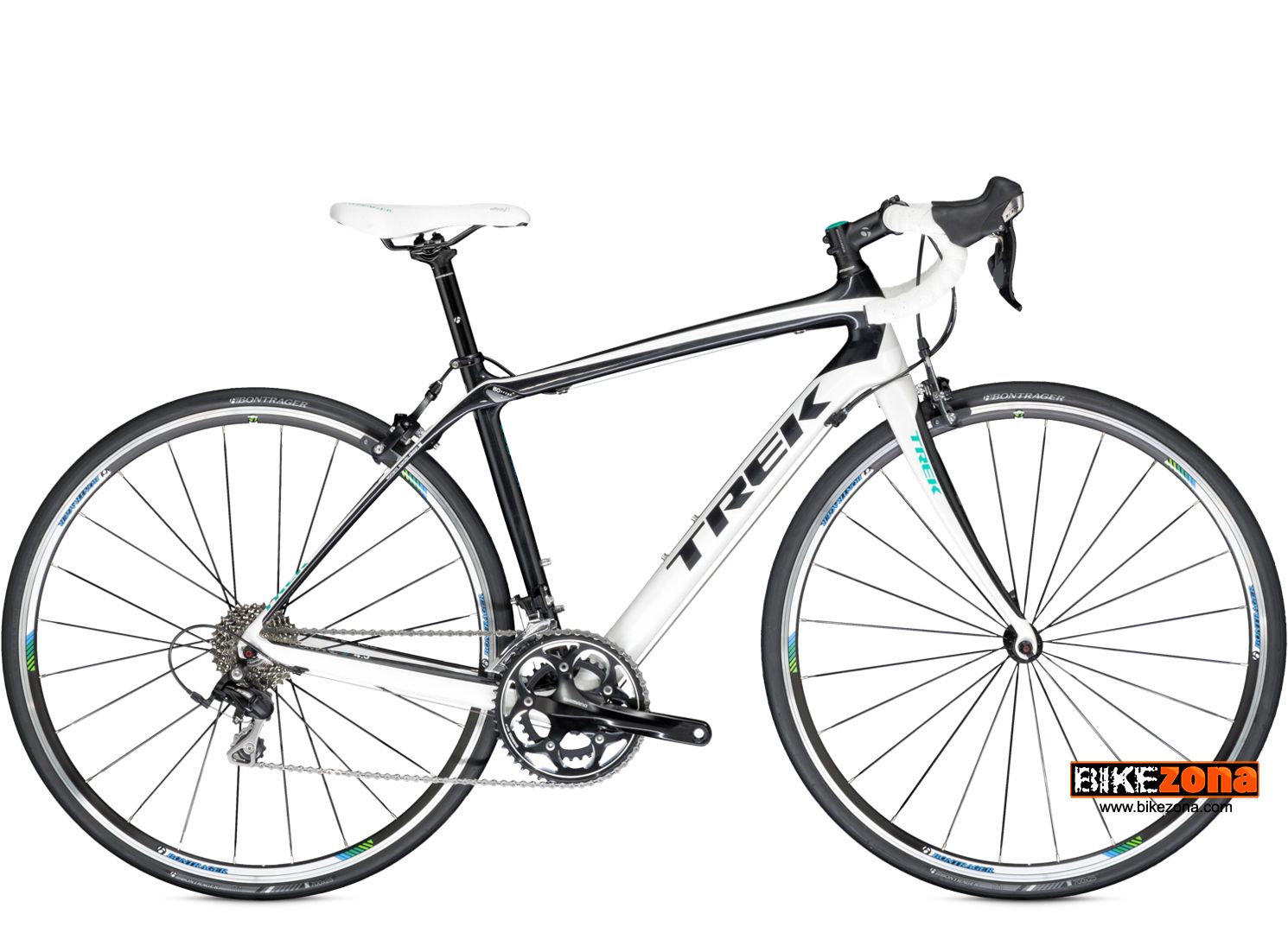 trek domane 4.3 weight